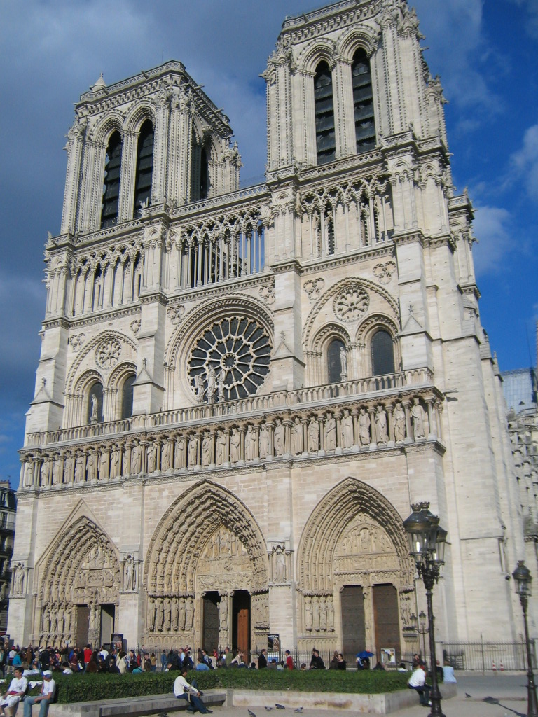 Notre Dame